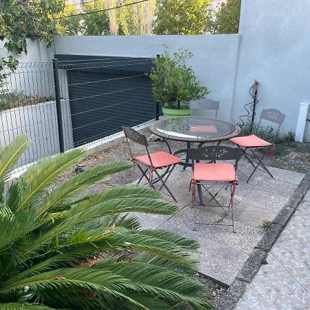 Studio Marseille Exterior photo